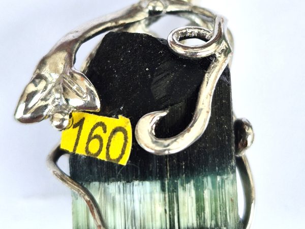 Indicolite