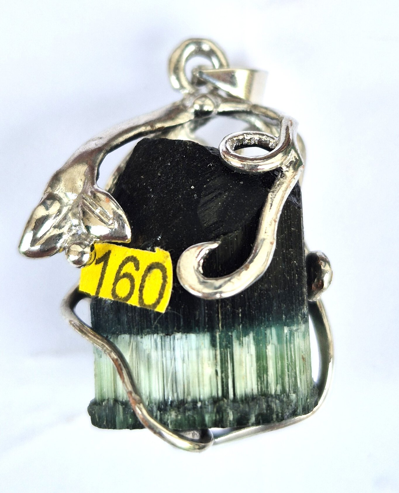 Indicolite
