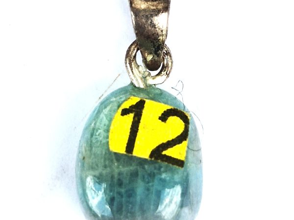 Tourmaline Paraíba