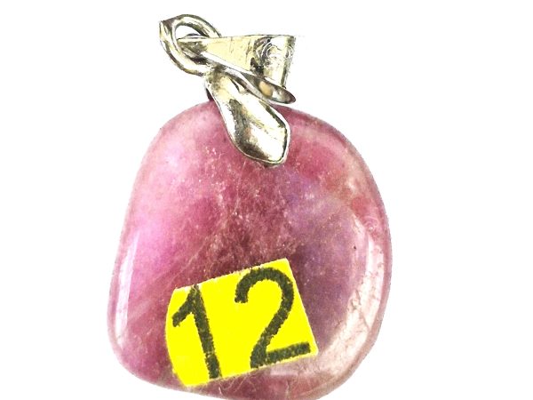 Tourmaline rose