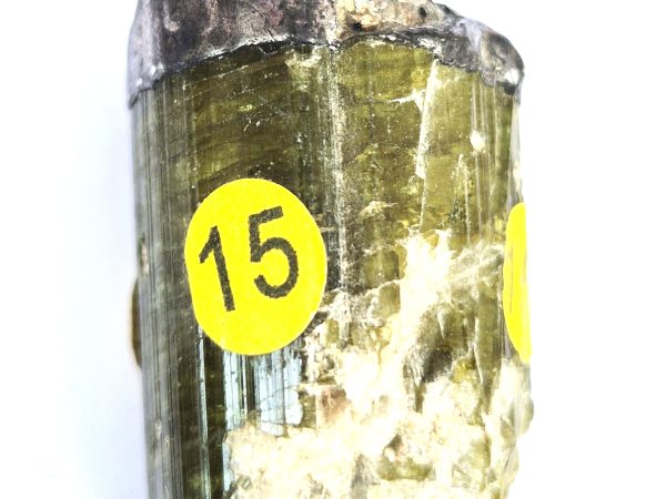 Tourmaline verte Urubu