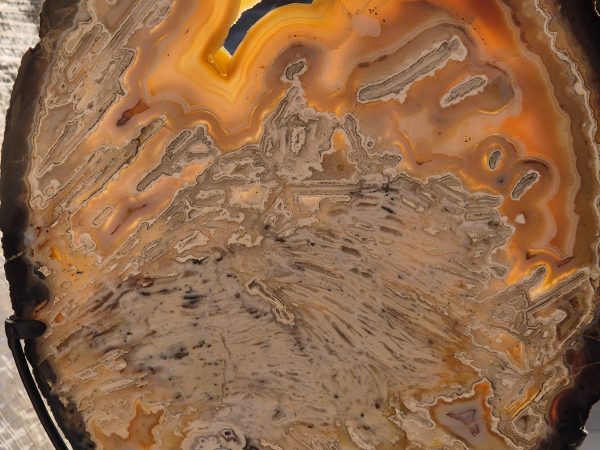 Agate qualité extra n1