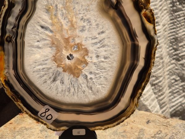 Agate n1