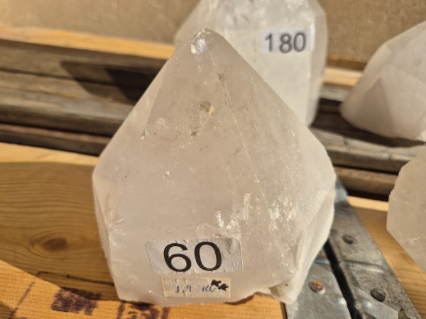 Cristal de Quartz