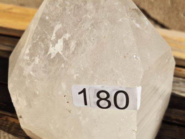 Cristal de Quartz n2