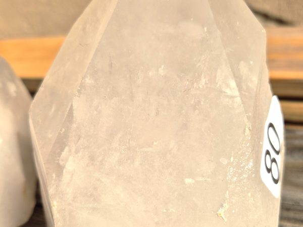 Cristal de Quartz n1