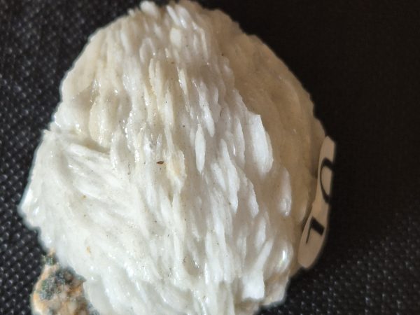 Baryte Hérault