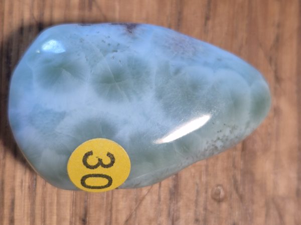 Larimar larme