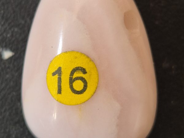 Manganocalcite 1