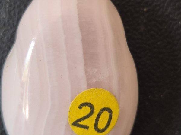 Manganocalcite 3
