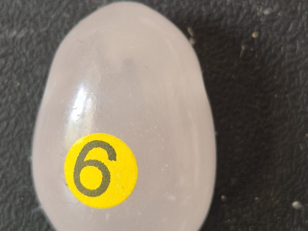 Manganocalcite 5