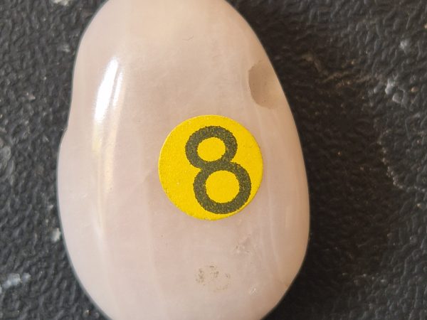 Manganocalcite 4