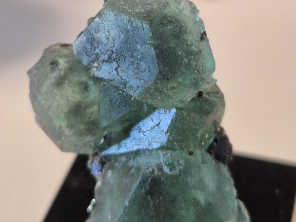 Fluorite Milpo n36