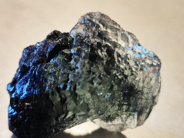 Fluorite Milpo2