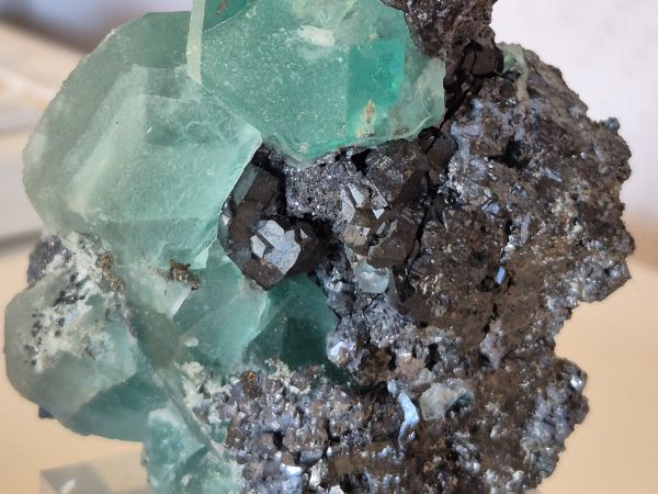 Fluorite Milpo6