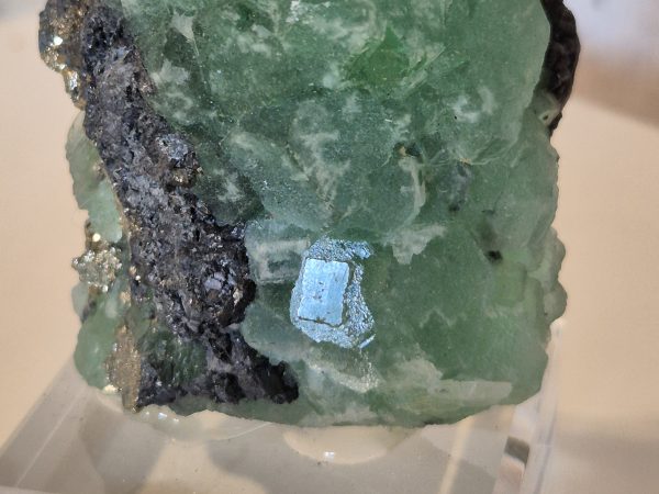Fluorite Milpo5