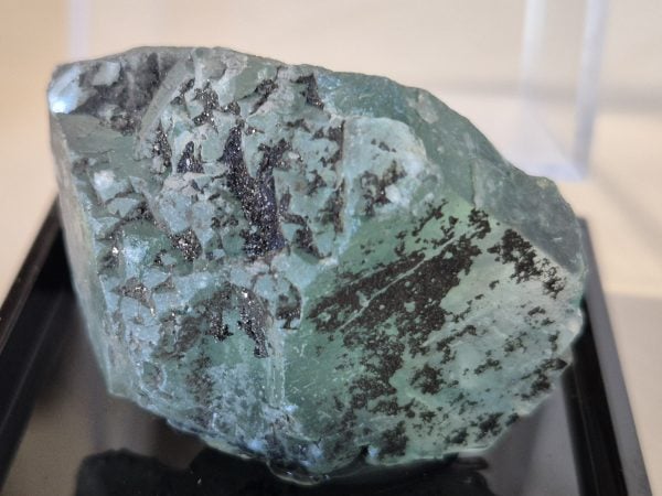 Fluorite Milpo4