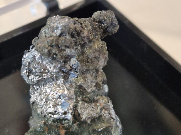 Fluorite Milpo3