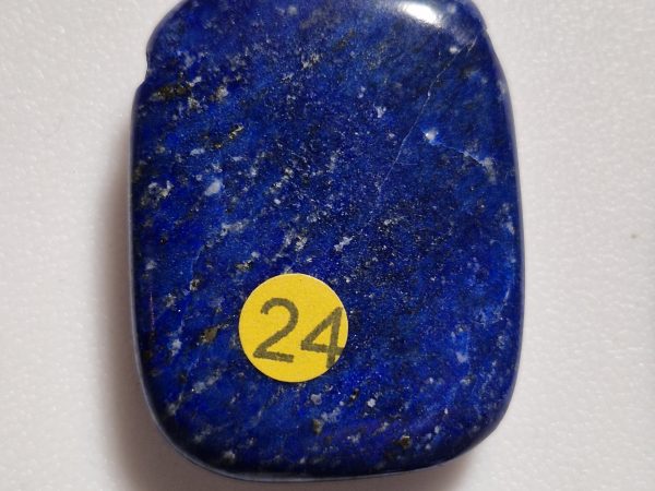 Lapis rectangle