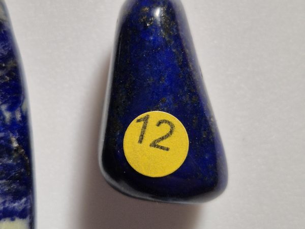 Lapis triangle