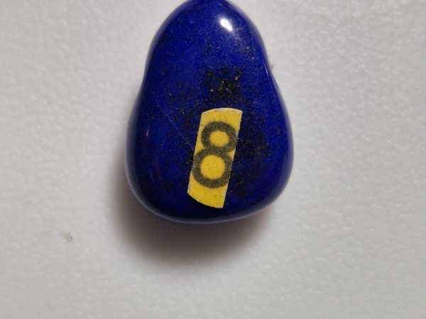 Lapis roulé extra