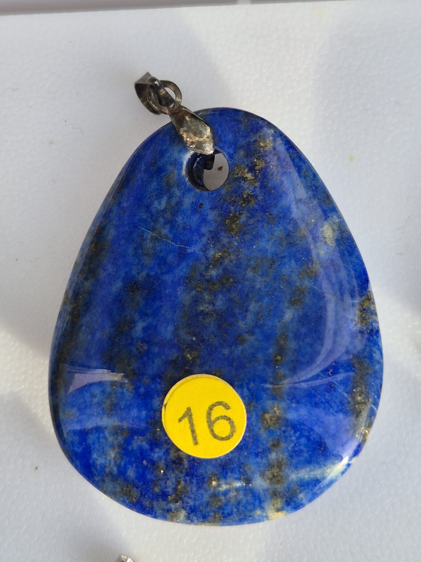 Lapis ondulé
