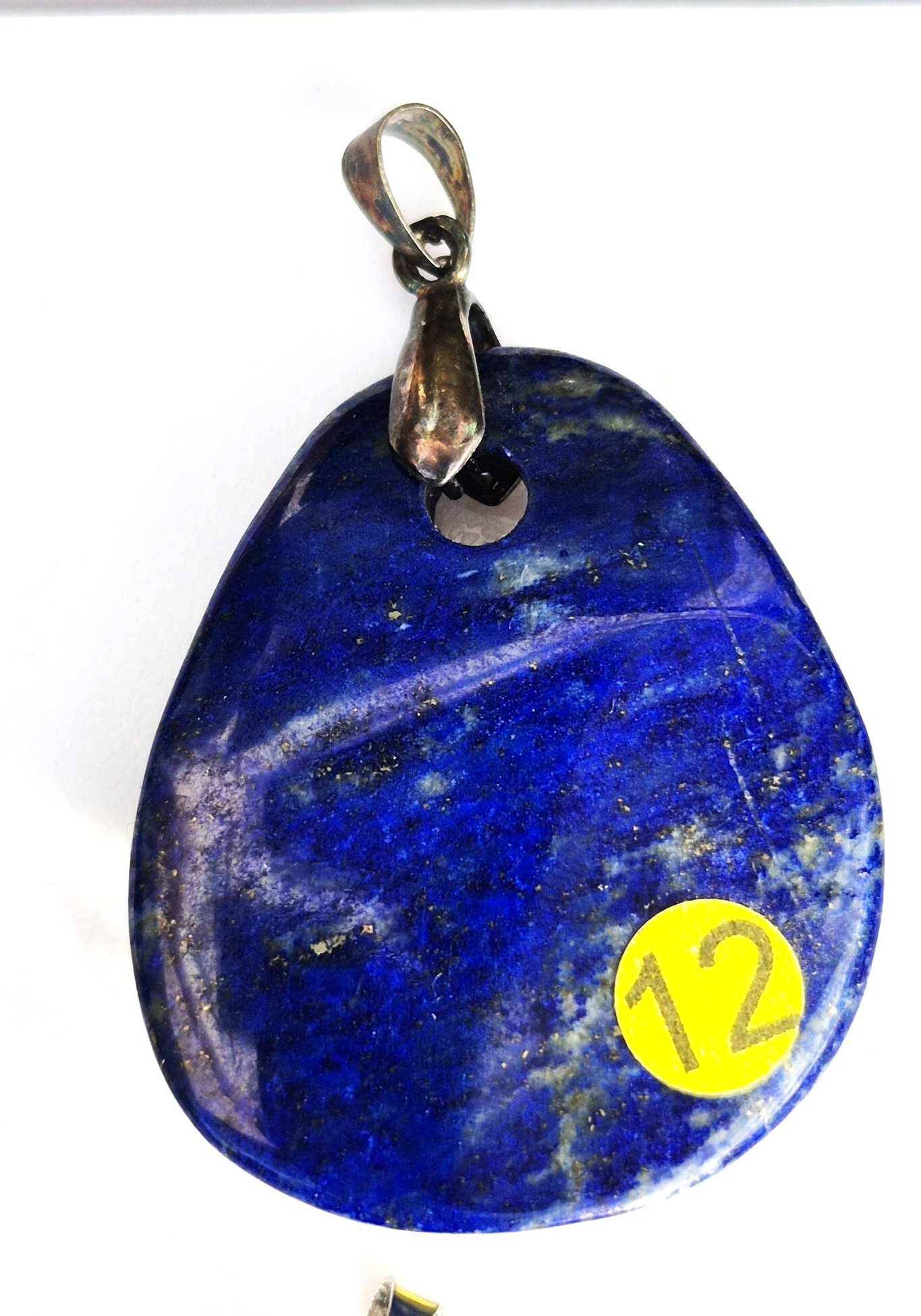 Lapis ondulé n1