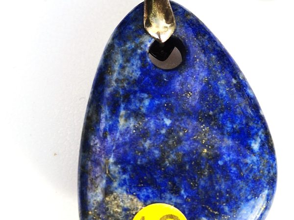 Lapis galet plat