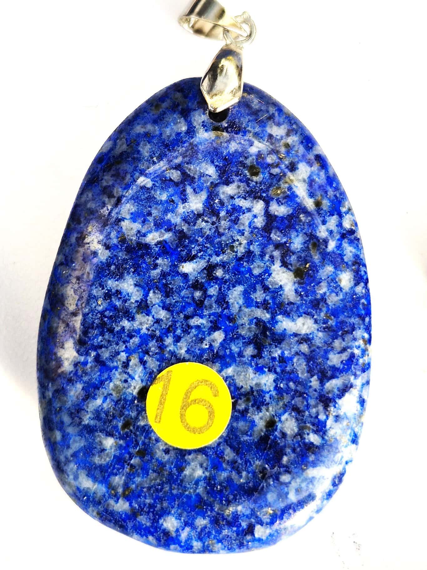 Lapis grand oval